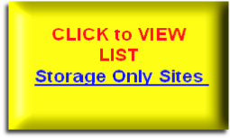 Storage Only Sites - France